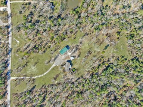 134 Morris Lane Huntsville TX 77320