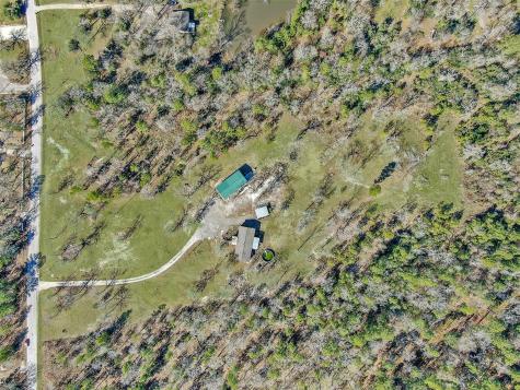 134 Morris Lane Huntsville TX 77320