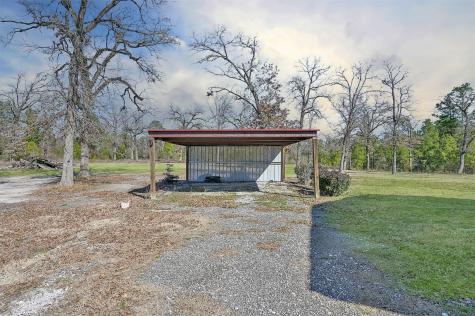 134 Morris Lane Huntsville TX 77320