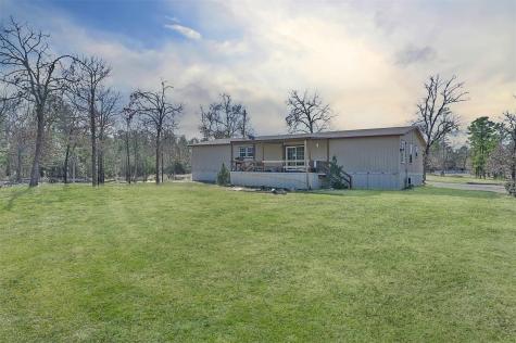 134 Morris Lane Huntsville TX 77320