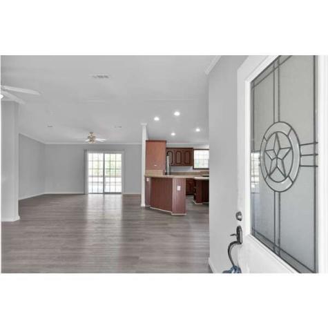 134 Morris Lane Huntsville TX 77320