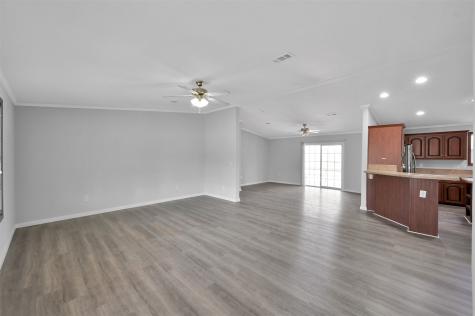 134 Morris Lane Huntsville TX 77320
