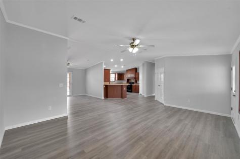 134 Morris Lane Huntsville TX 77320