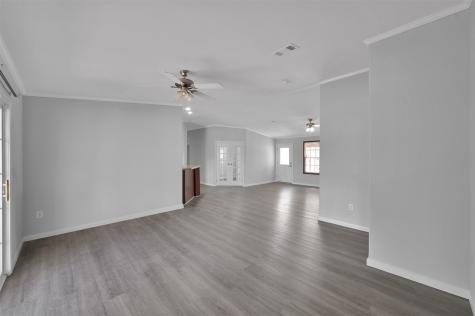 134 Morris Lane Huntsville TX 77320