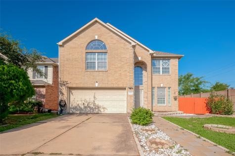 6302 Wellness Landing Lane Houston TX 77072
