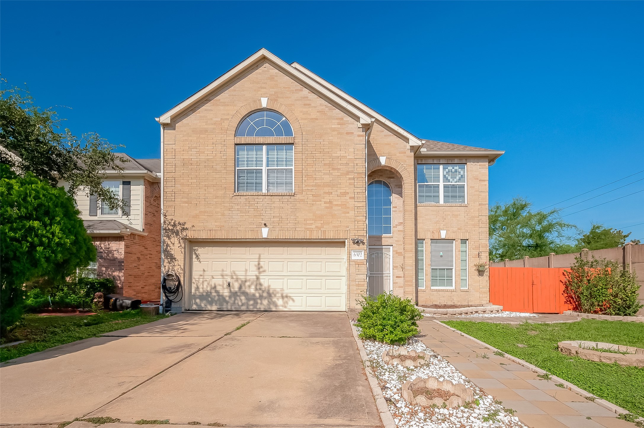 6302 Wellness Landing Lane Houston TX 77072