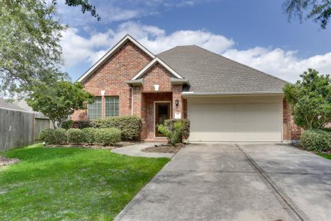 27026 Crown Rock Drive Kingwood TX 77339