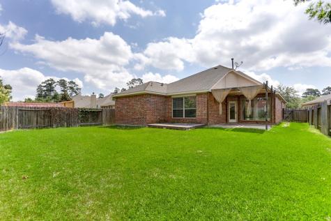 27026 Crown Rock Drive Kingwood TX 77339