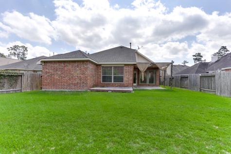 27026 Crown Rock Drive Kingwood TX 77339