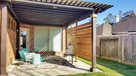 27026 Crown Rock Drive Kingwood TX 77339