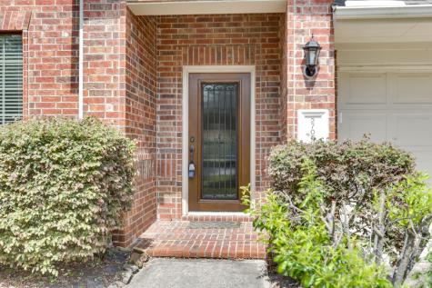 27026 Crown Rock Drive Kingwood TX 77339