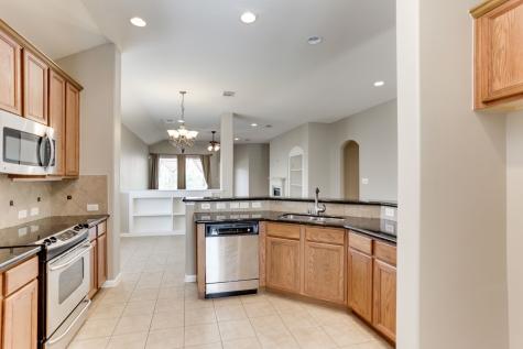 27026 Crown Rock Drive Kingwood TX 77339