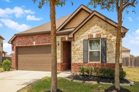20818 Mayford Brook Court Porter TX 77365