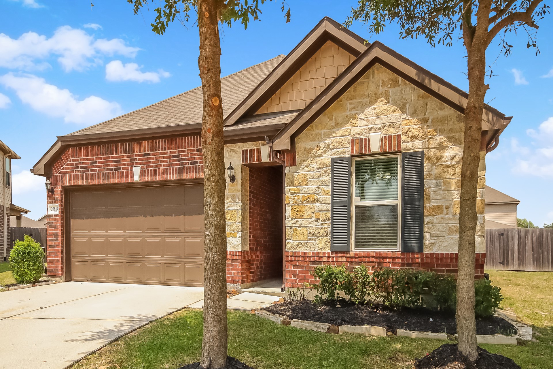 20818 Mayford Brook Court Porter TX 77365