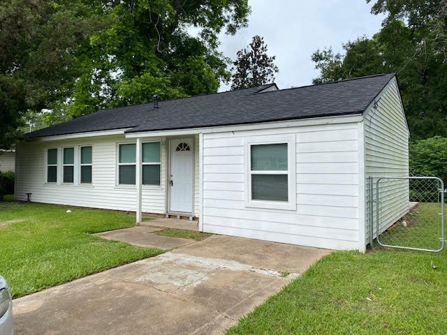 846 Magnolia Street Lake Jackson TX 77566