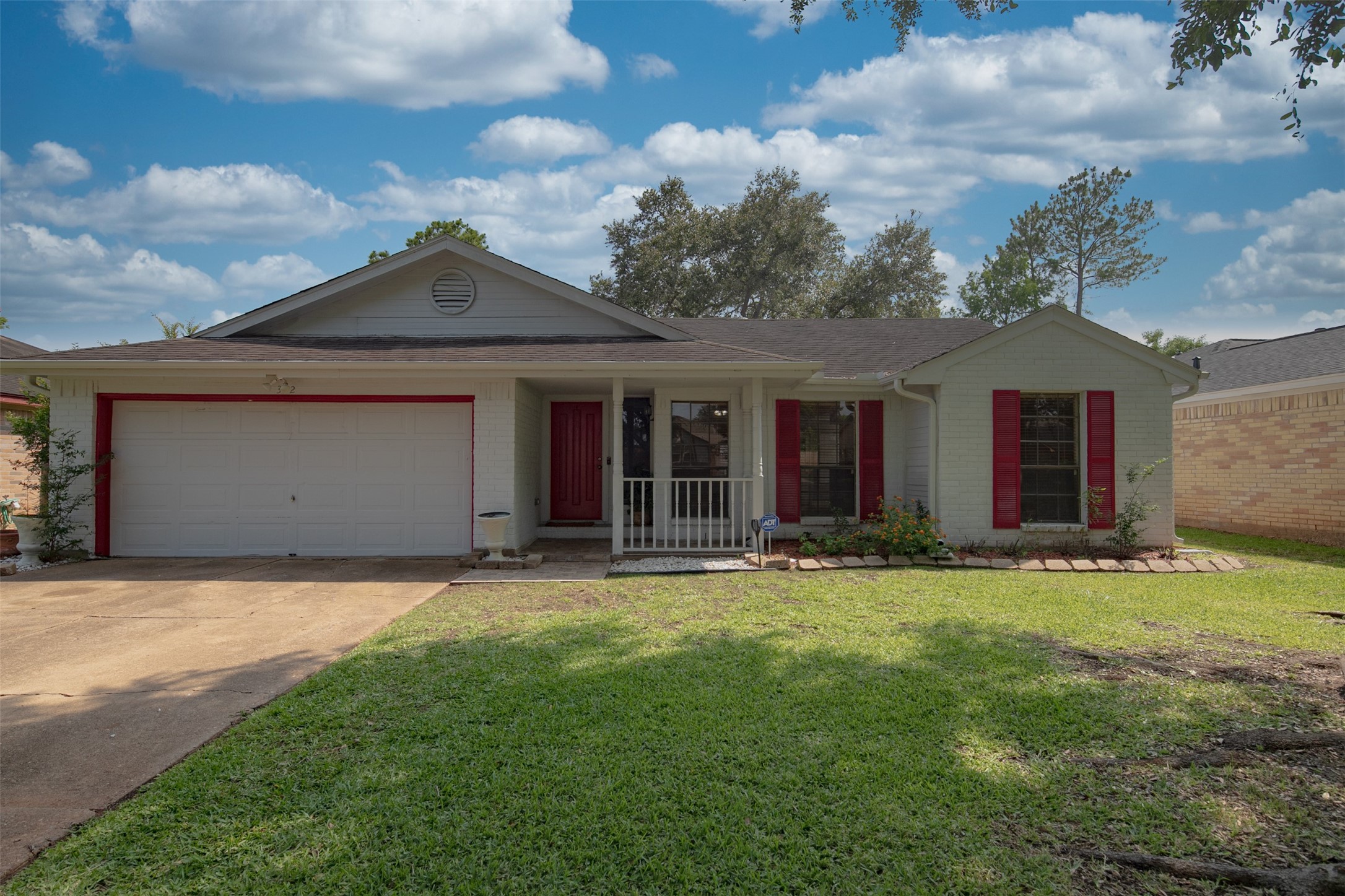 3112 Sam Houston Drive Sugar Land TX 77479