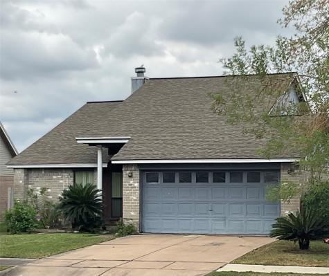 2018 Woodland Hills Drive Missouri City TX 77489