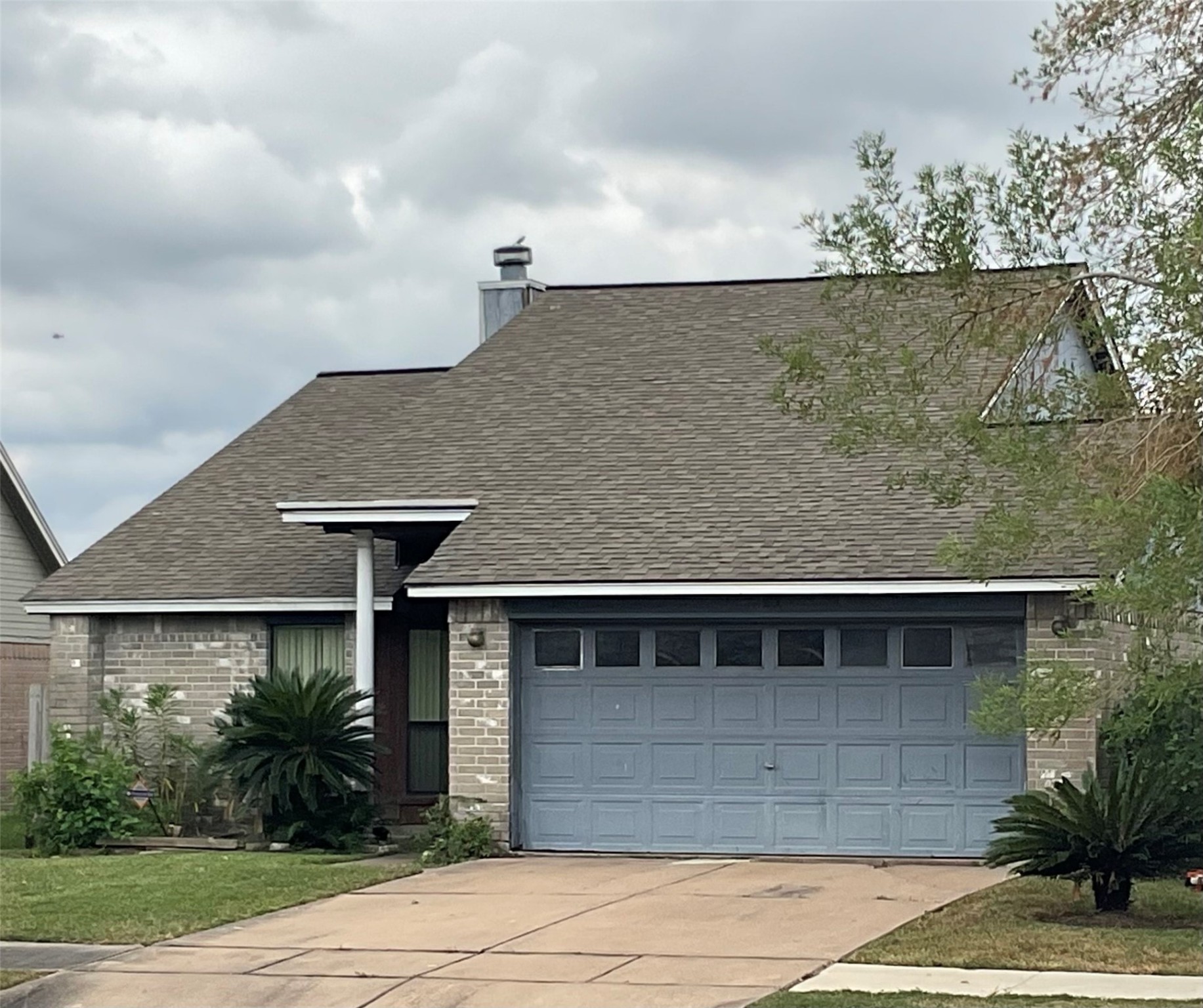 2018 Woodland Hills Drive Missouri City TX 77489