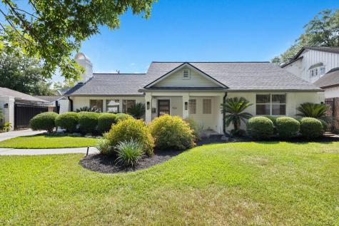 406 E Cowan Drive Houston TX 77007