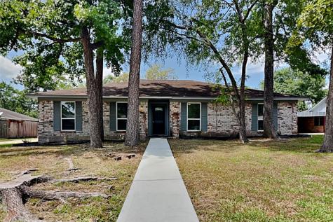 27205 Kane Lane Conroe TX 77385