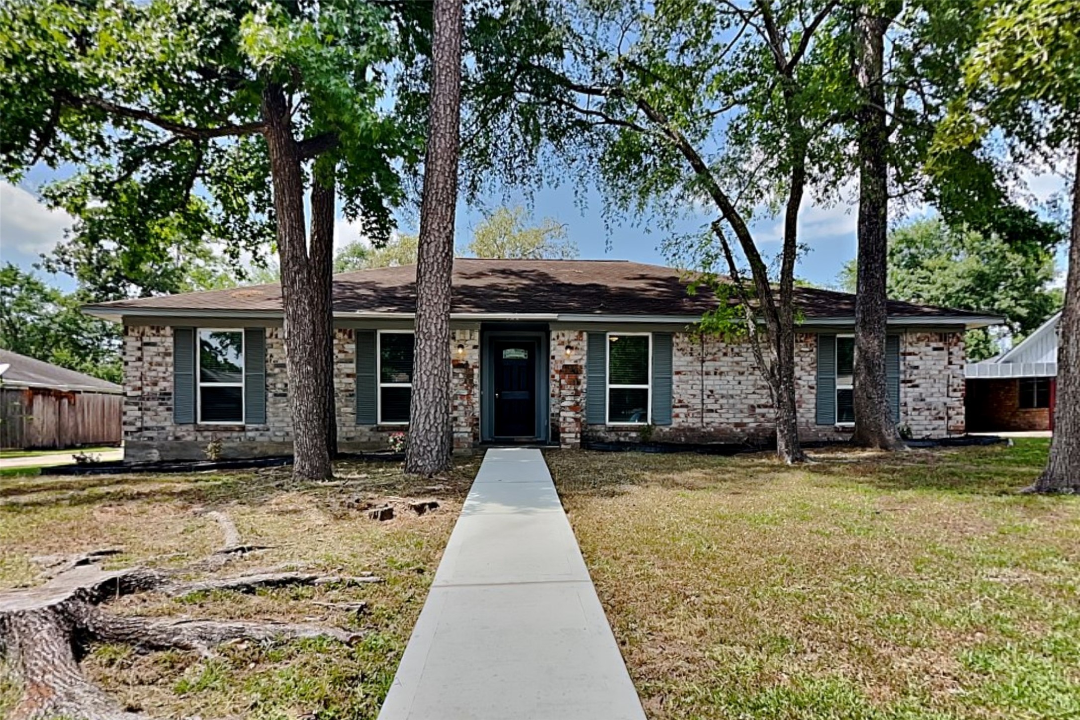 27205 Kane Lane Conroe TX 77385