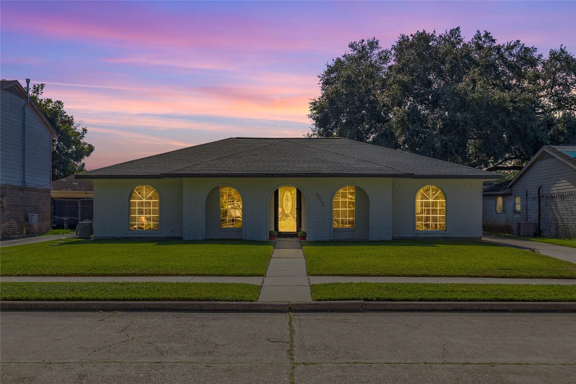 10314 Sageplum Drive Houston TX 77089
