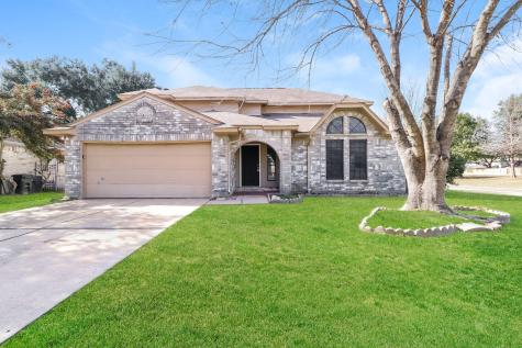 7447 Woodland West Drive Houston TX 77040