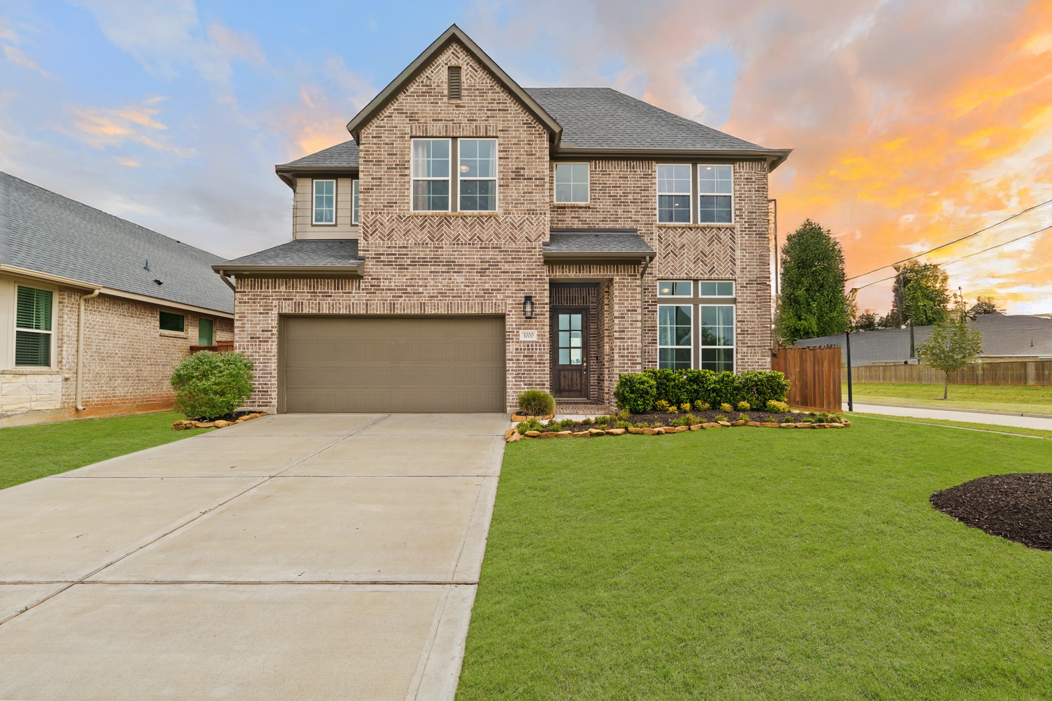 3000 Starry Knoll Trail Katy TX 77493