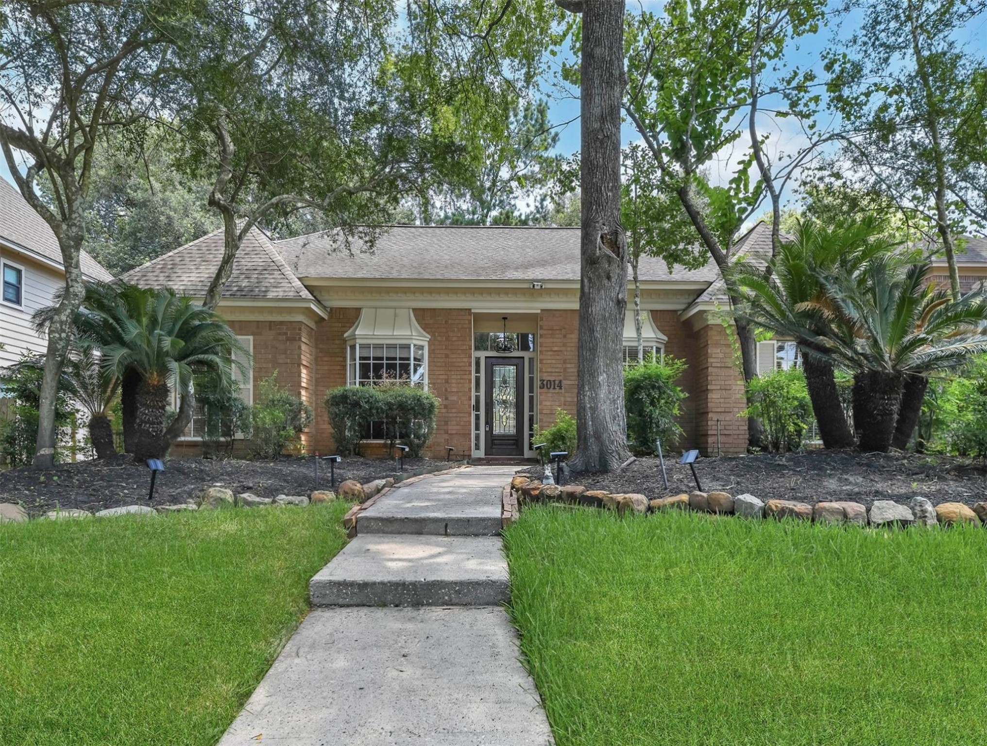 3014 Greenwood Glen Drive Kingwood TX 77345