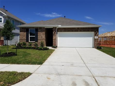 20806 Westgreen Plains Drive Katy TX 77449