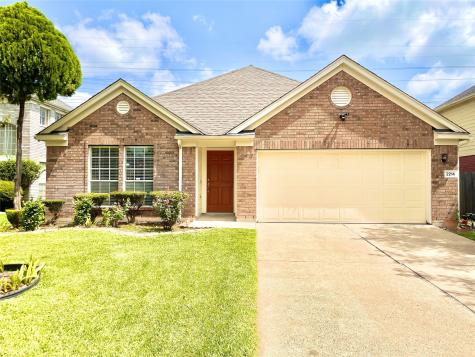 2214 War Admiral Drive Stafford TX 77477