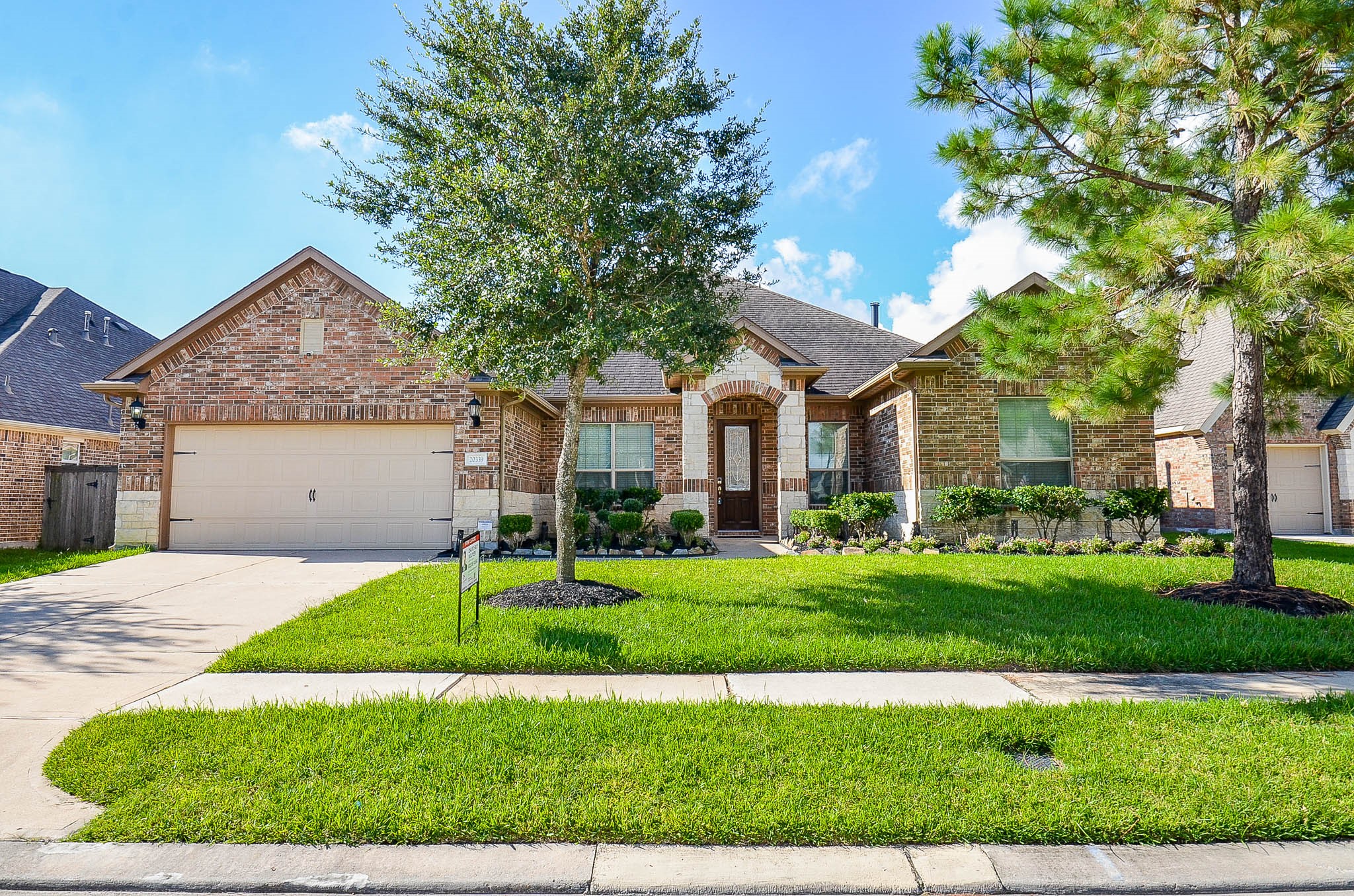 20339 Fossil Valley Lane Cypress TX 77433