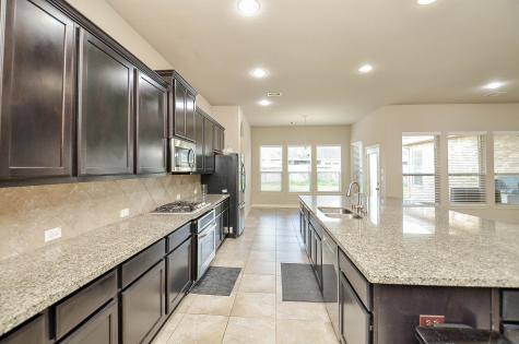 20339 Fossil Valley Lane Cypress TX 77433
