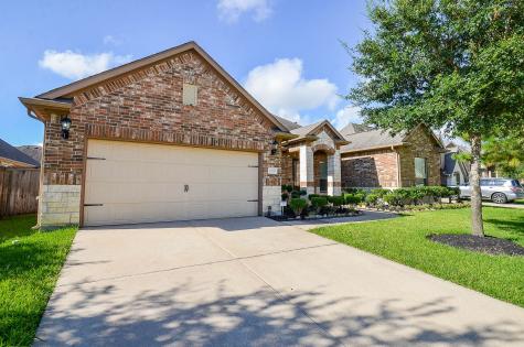 20339 Fossil Valley Lane Cypress TX 77433