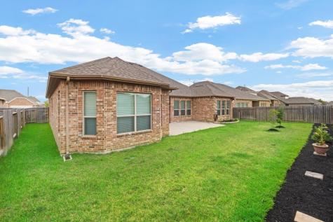 20339 Fossil Valley Lane Cypress TX 77433
