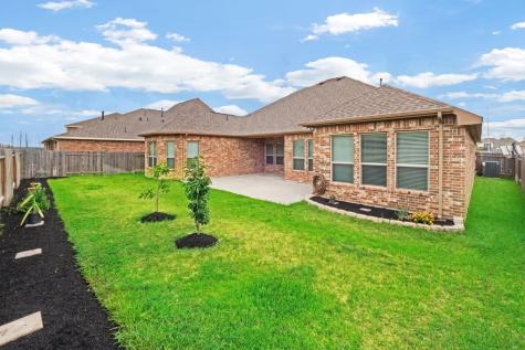 20339 Fossil Valley Lane Cypress TX 77433