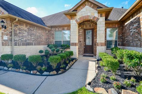 20339 Fossil Valley Lane Cypress TX 77433
