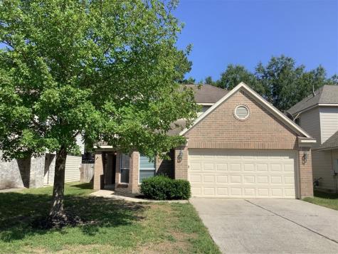 16977 Scenic Knoll Conroe TX 77385