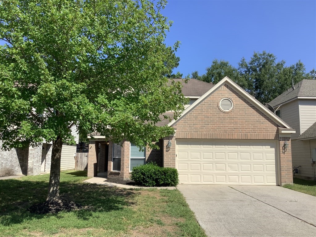 16977 Scenic Knoll Conroe TX 77385