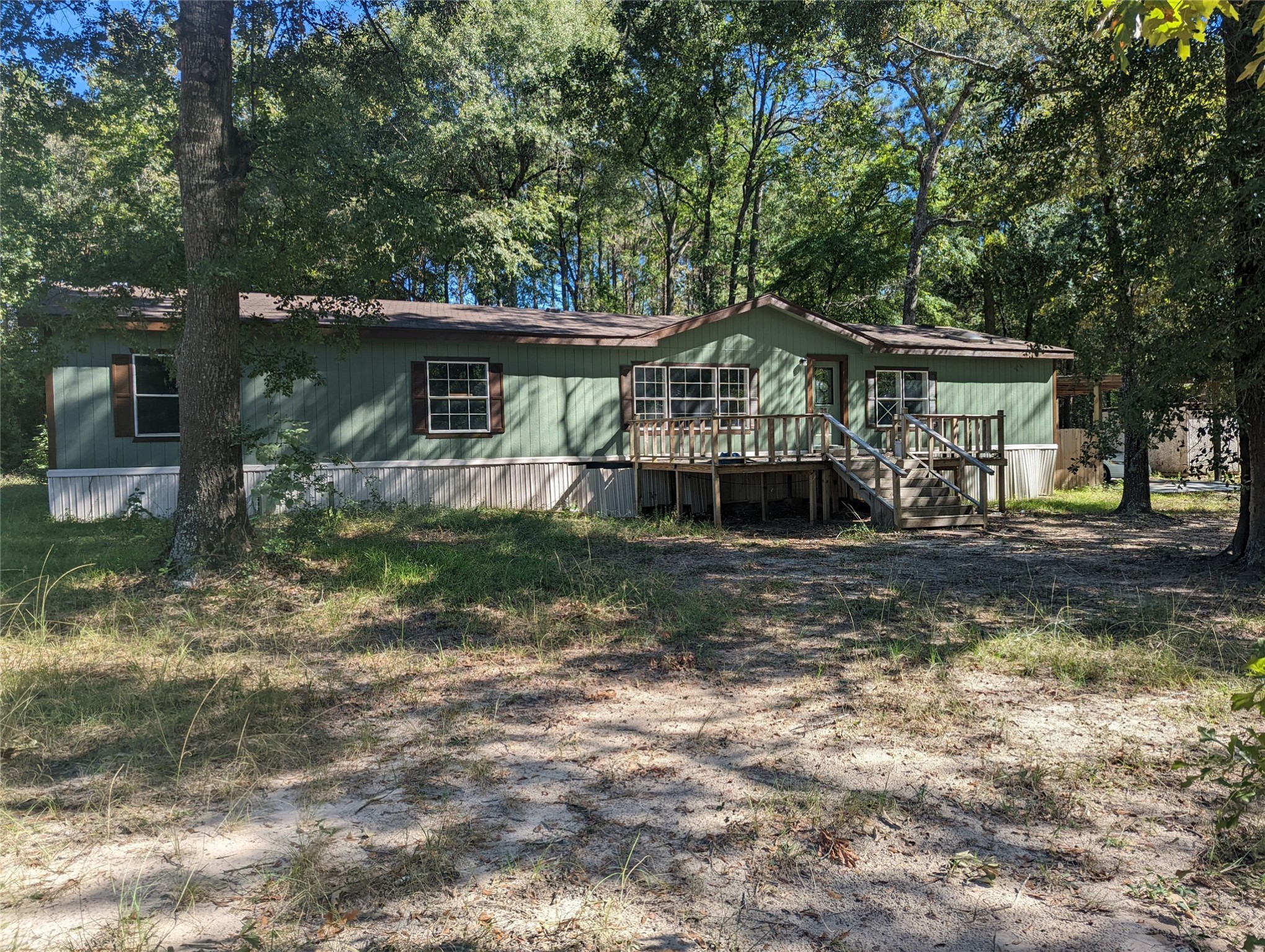 12186 Hairston Circle Willis TX 77318