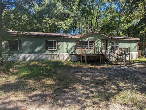 12186 Hairston Circle Willis TX 77318