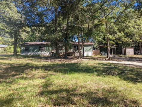 12186 Hairston Circle Willis TX 77318