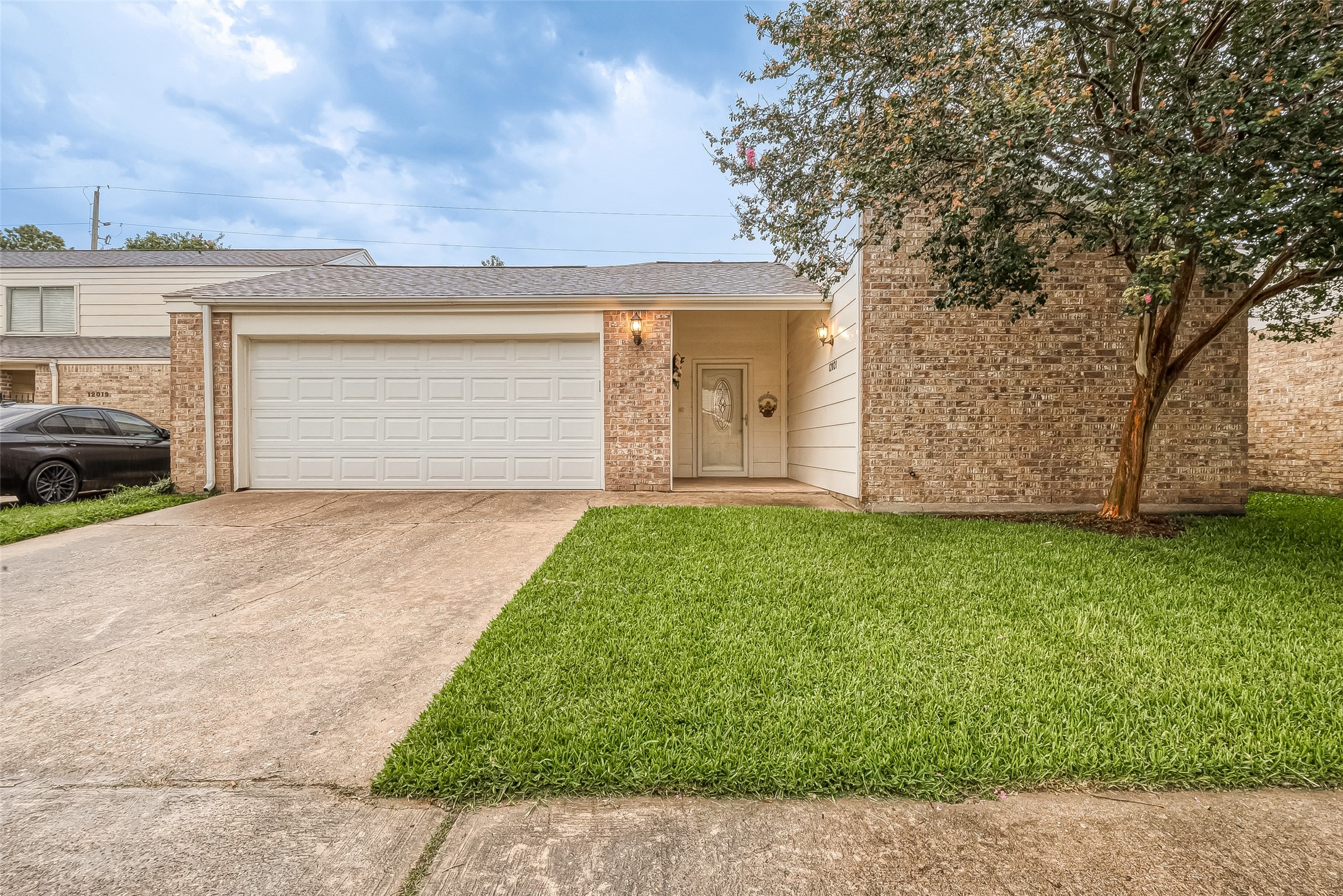 12021 Champion Forest Drive Houston TX 77066