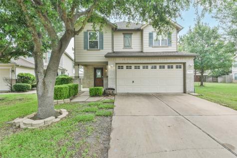 7934 Blue Wahoo Lane Cypress TX 77433