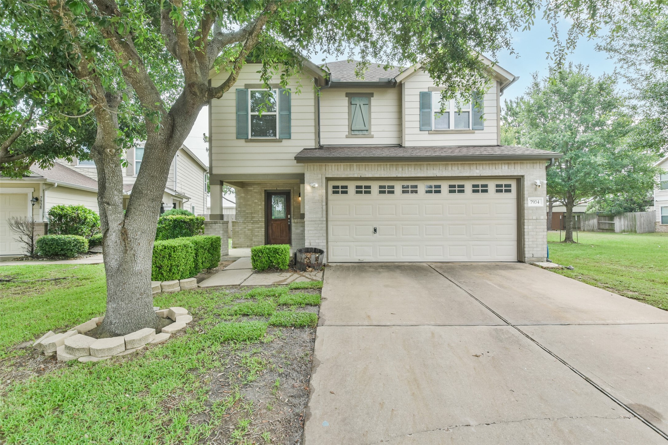 7934 Blue Wahoo Lane Cypress TX 77433