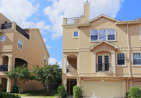 5615 Winsome Villas Lane H Houston TX 77057