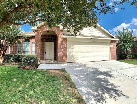 14014 Magnus Lane Houston TX 77083