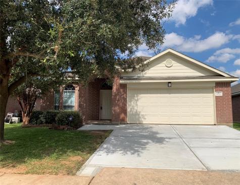 14014 Magnus Lane Houston TX 77083