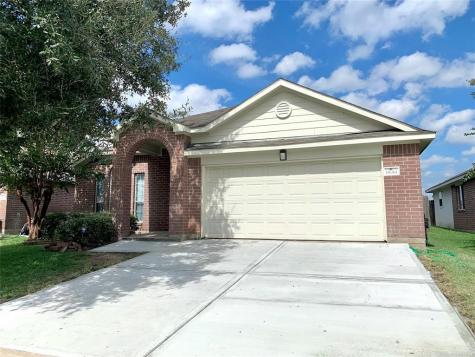 14014 Magnus Lane Houston TX 77083