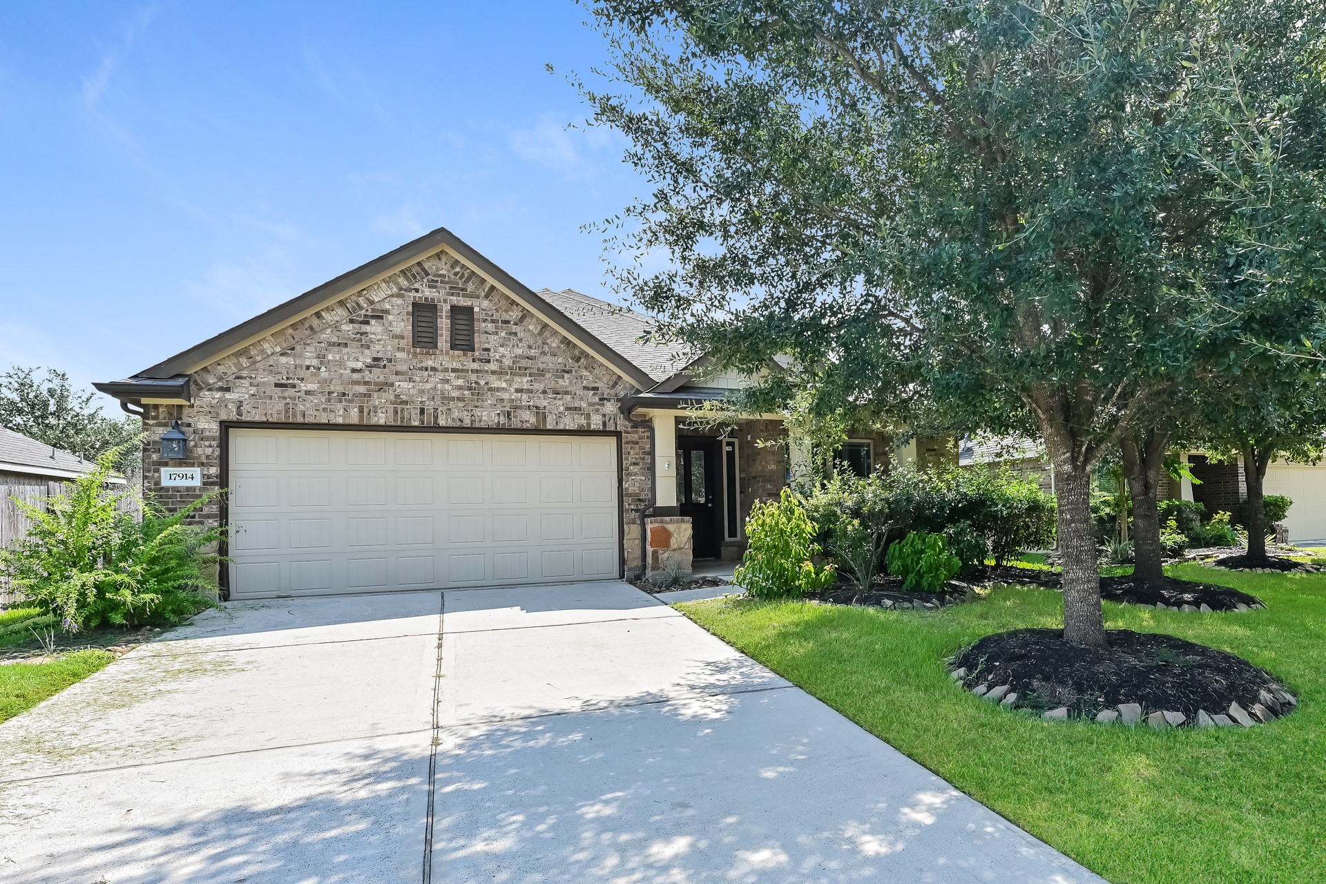 17914 Chelsea Dell Drive Cypress TX 77429